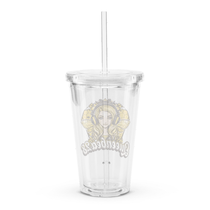 QueenBea28 Official Tumbler Merch! product image (2)