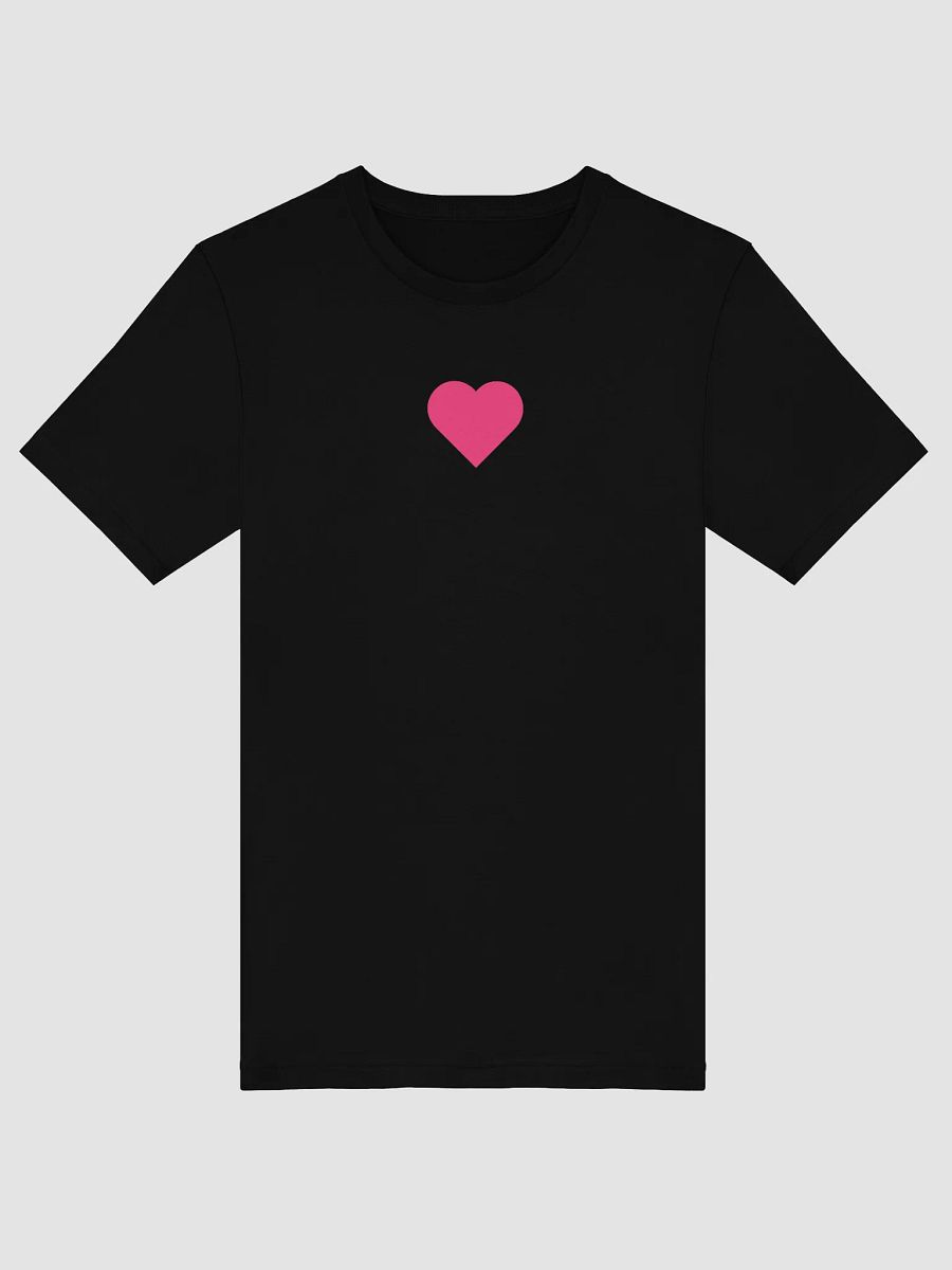 Classic Heart Design – Simple, Sweet, and Full of Love product image (3)