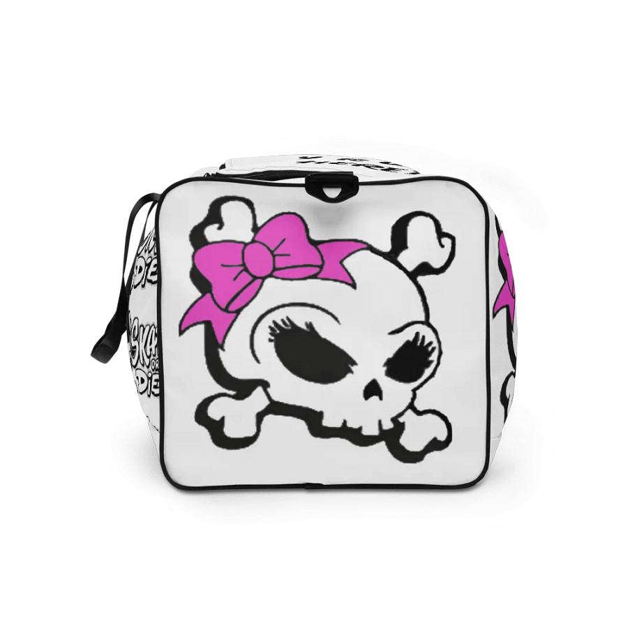 Skate Or Die! Duffle Bag Women's product image (9)