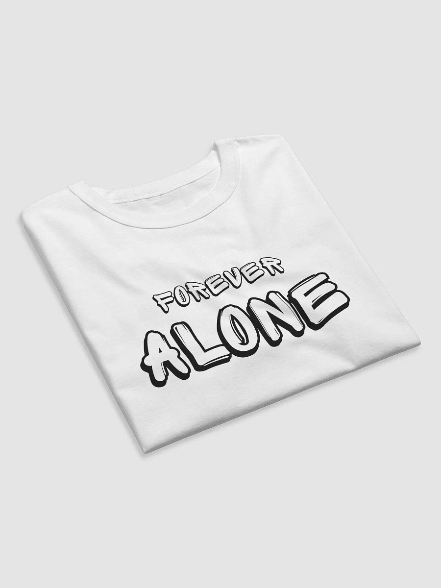 Forever Alone (Champion Brand) - 2023 product image (3)
