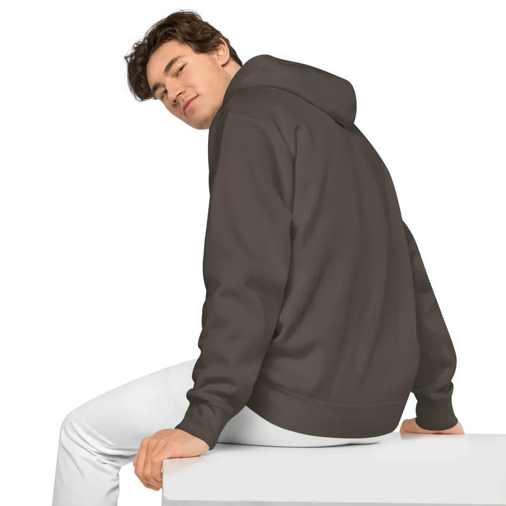 Fancy Hoodie product image (5)