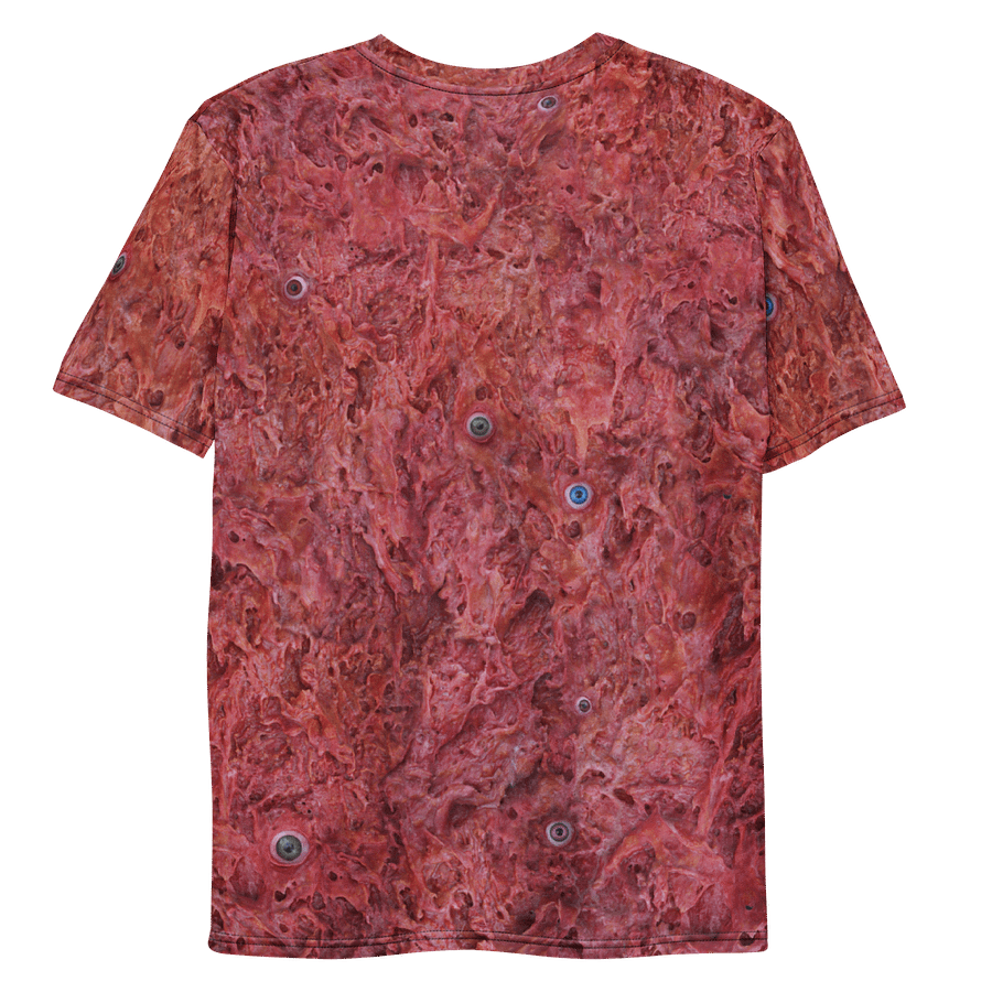 All Over Print Meat T-Shirt product image (3)