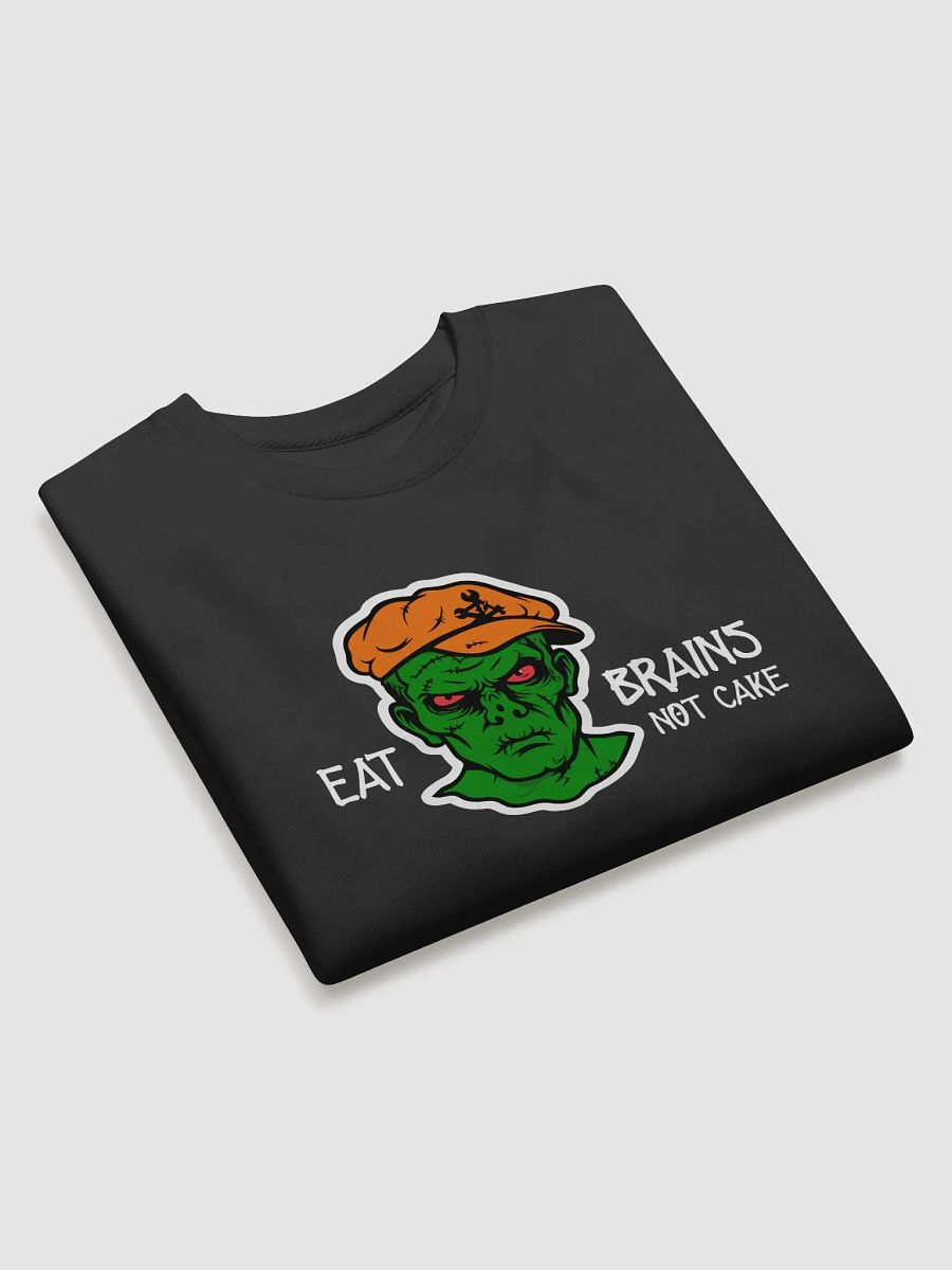 Eat Brains Not Cake product image (4)