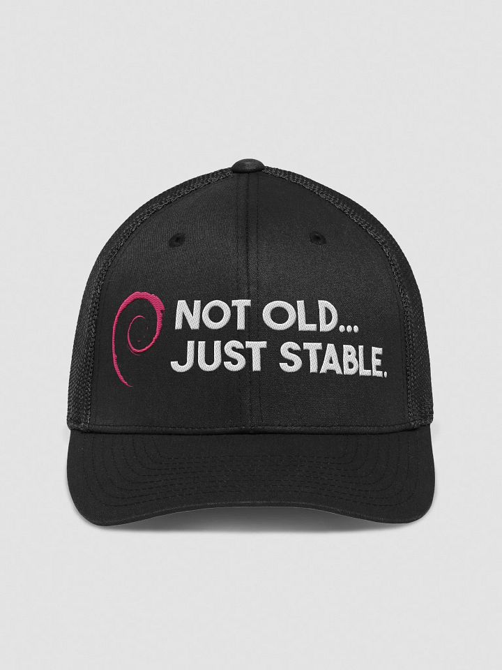 Debian Stable Hat product image (1)