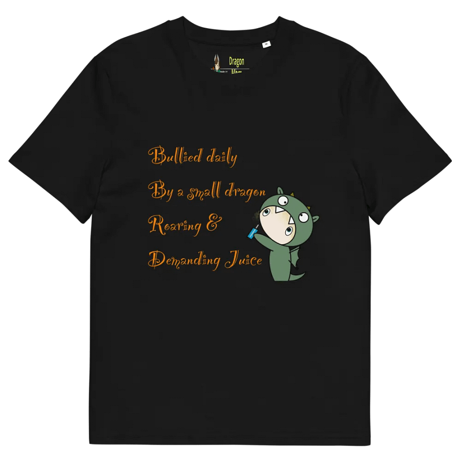 Bullied Daily Tee product image (6)