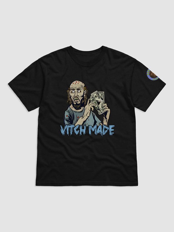 CYRAXX VITCH MADE product image (2)