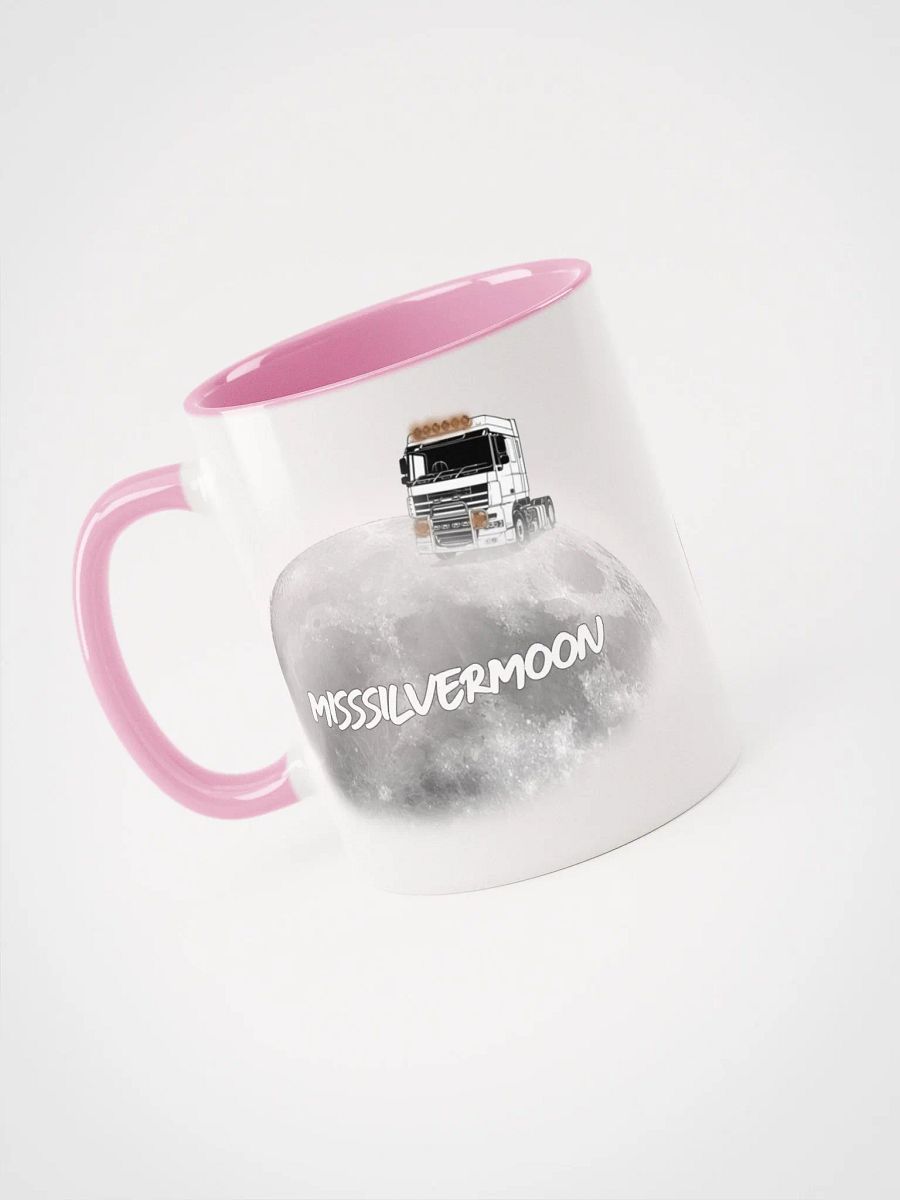 Moon Truck Mug product image (11)