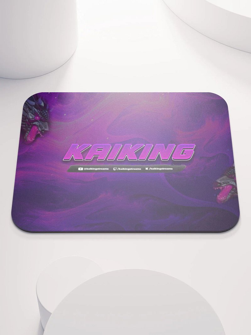 Mouse Pad
