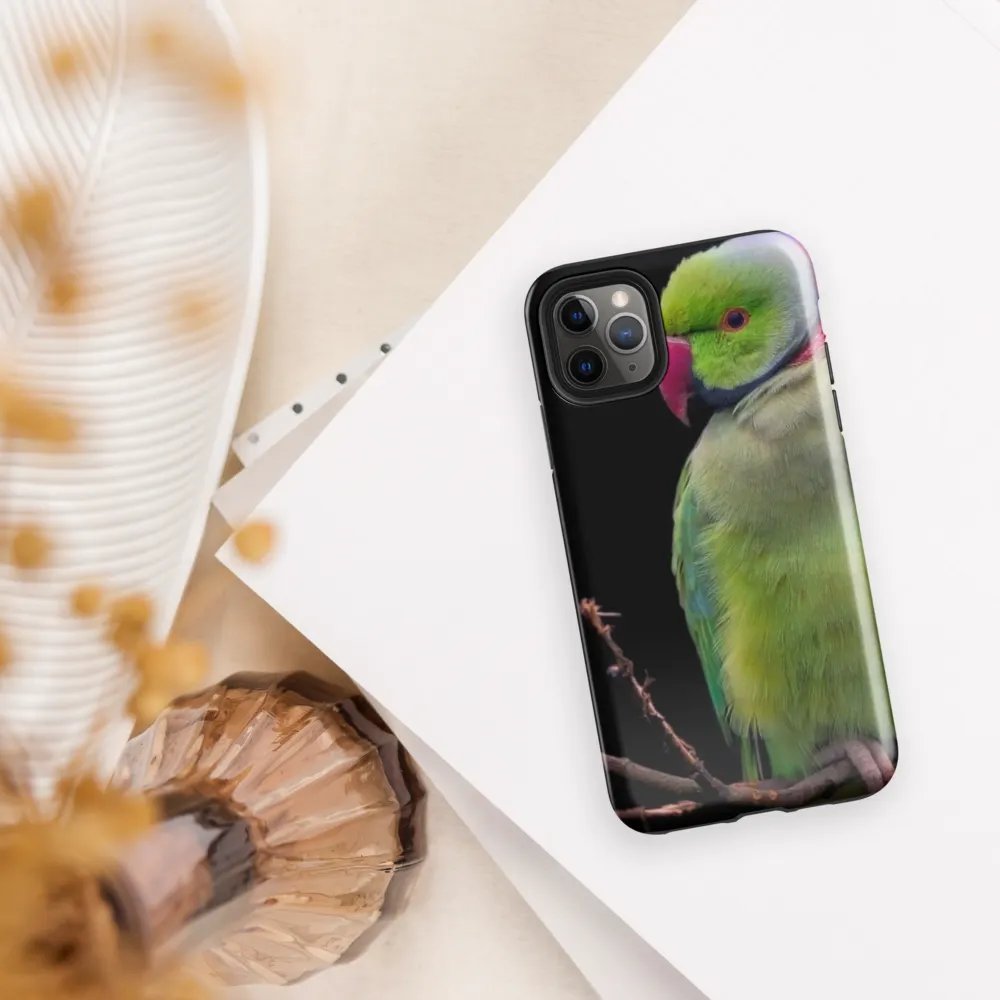 Colorful Birdy Phone Case: Vibrant Protection for Your Precious Device product image (37)