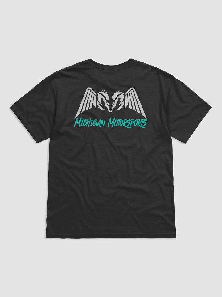 Traditional Logo - TEAL product image (2)