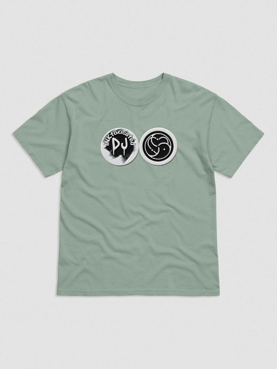 Intoxicated! Choose Happiness Graphic Tee product image (1)