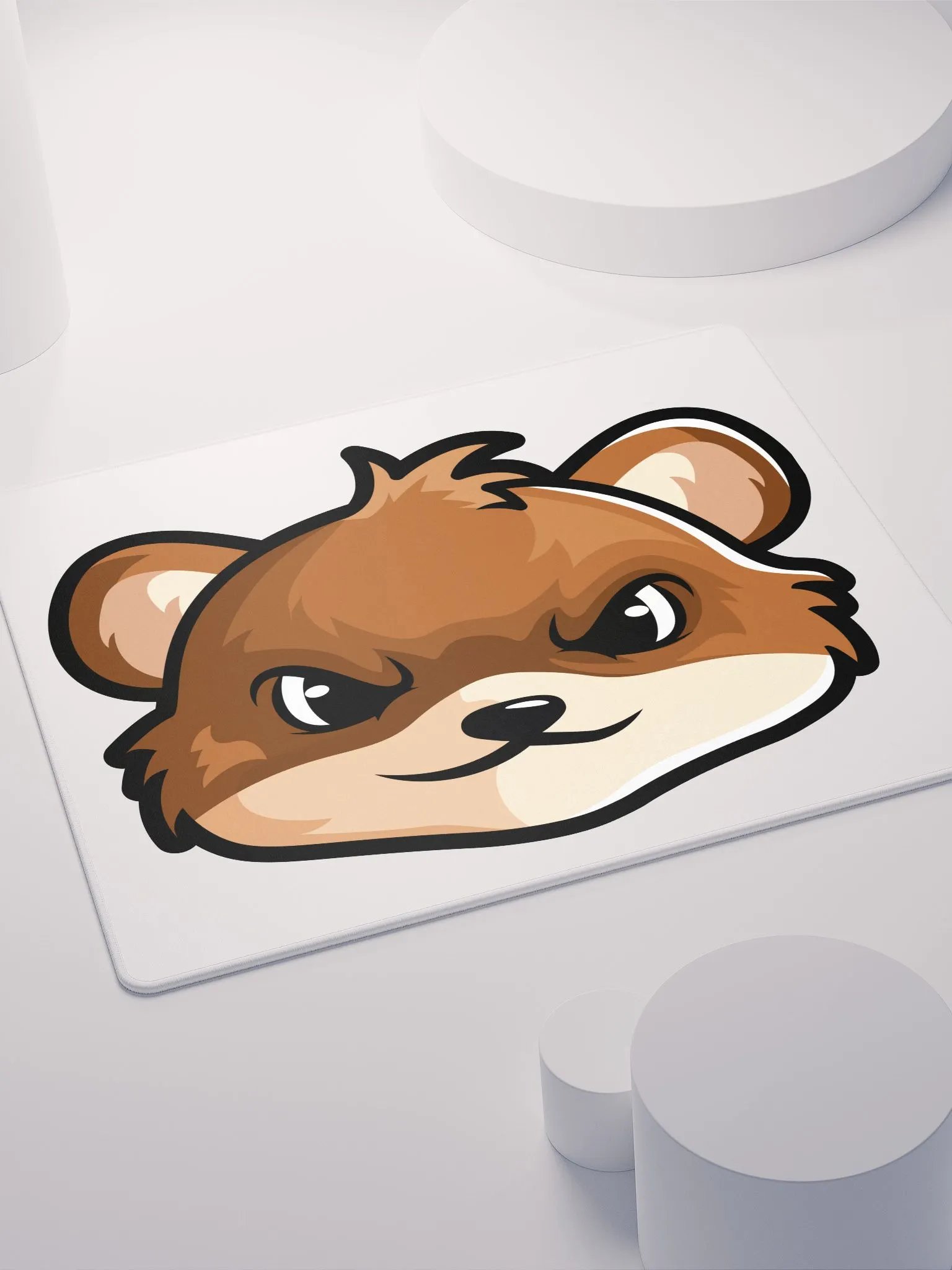 AtomicWeazel Gaming Mouse Pad product image (4)