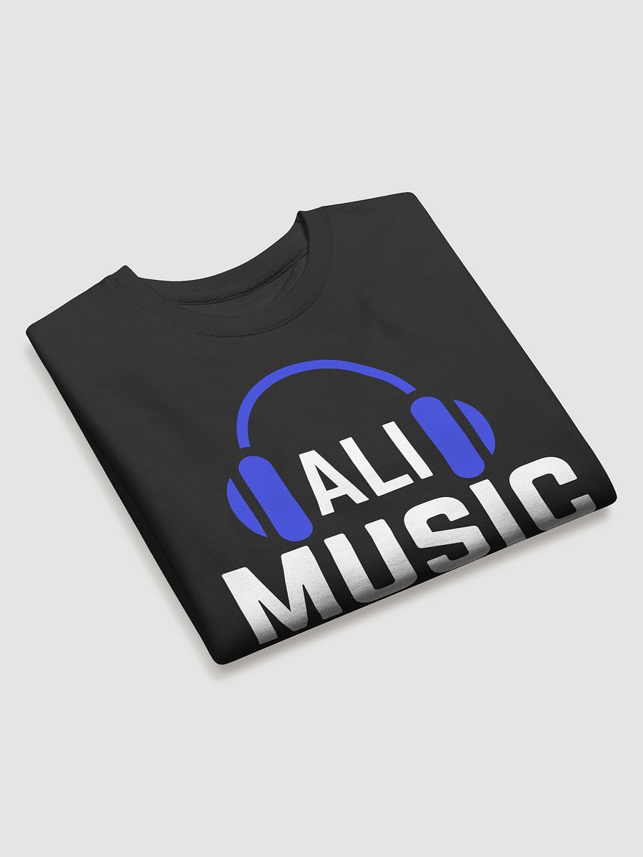 Classic Sweatshirt product image (3)