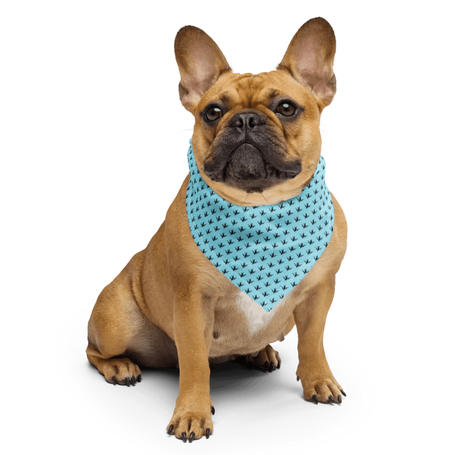 Swallows in the Sky Bandana product image (7)
