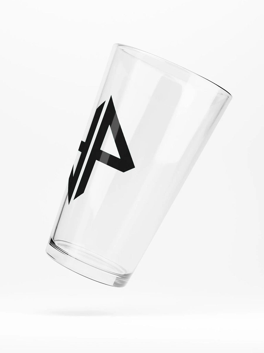 DP Logo Glass product image (5)