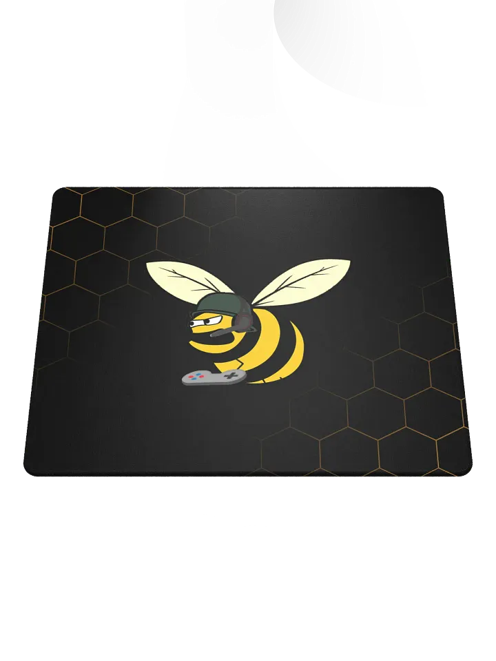 FatBee Gamer Mouse Pad product image (1)