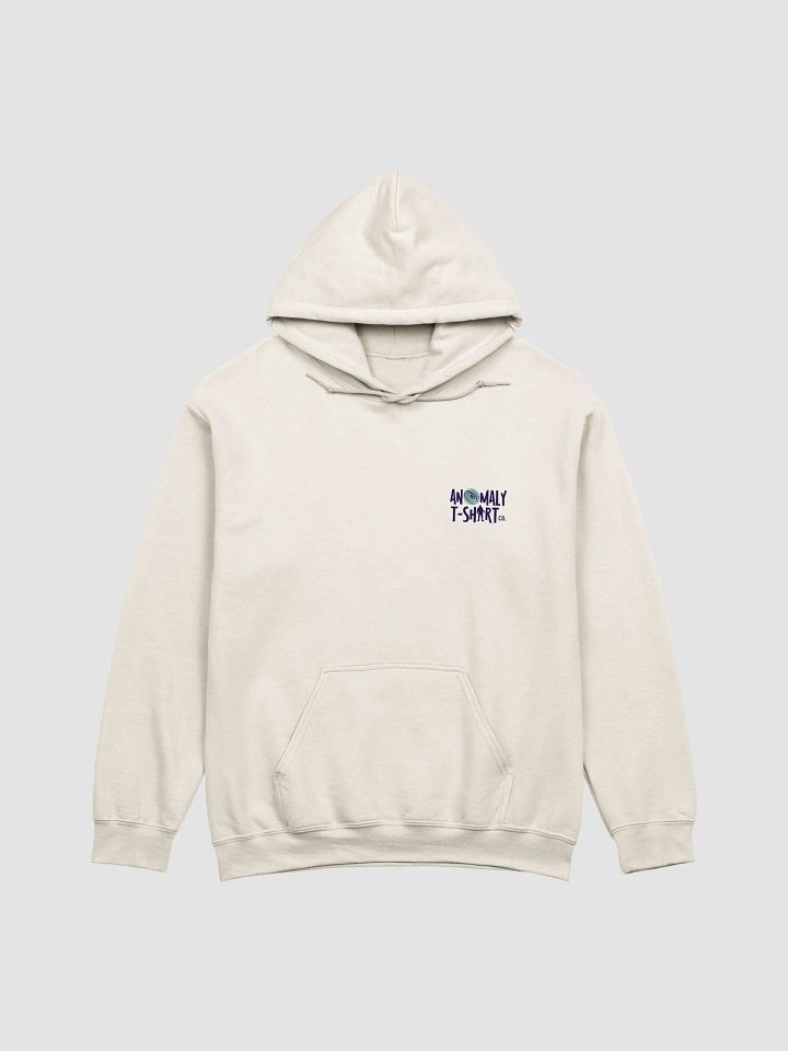 BMX Time Slip Hoodie product image (2)