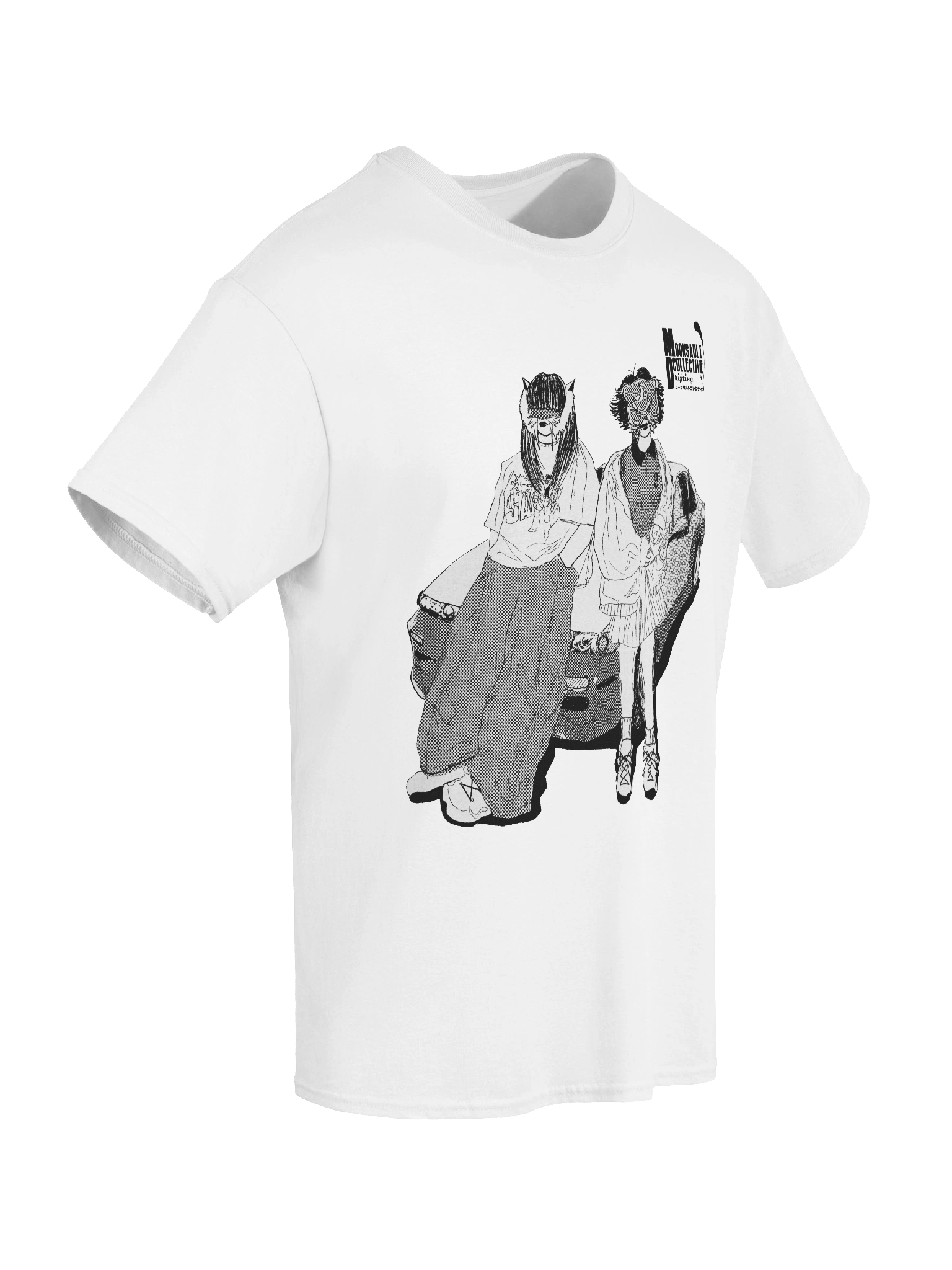 Cat Gals Drift product image (8)