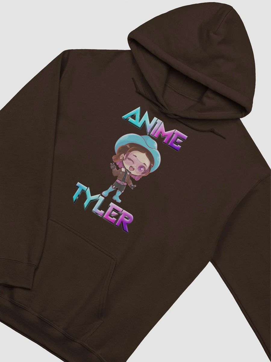 2025 Pilot Hoodie product image (18)