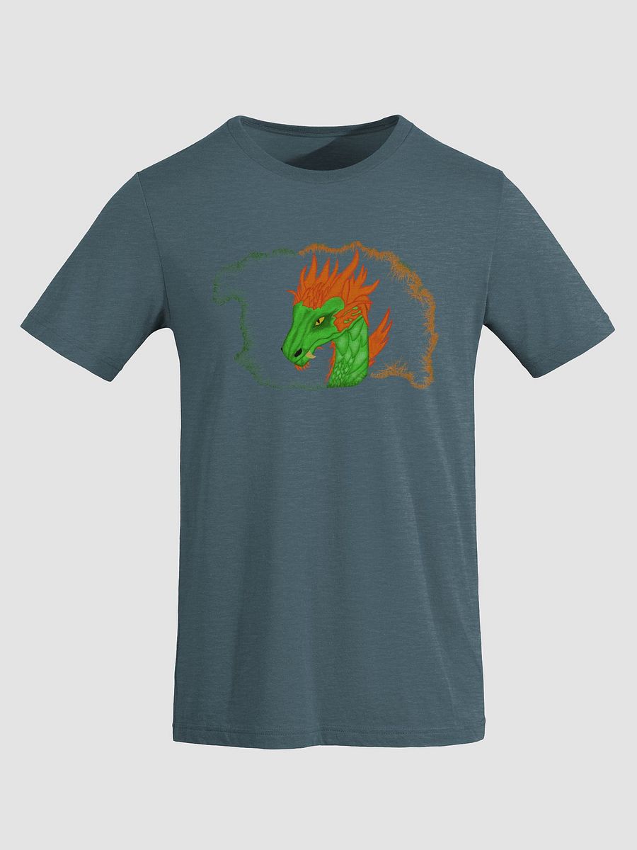 Fiery Dragon Roar Tee product image (3)
