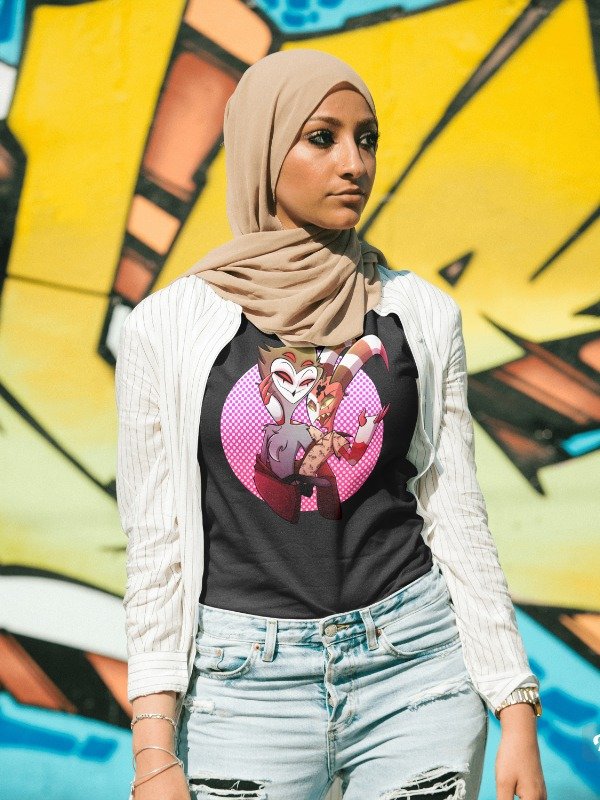 Bedtime Stolitz Tee! product image (1)