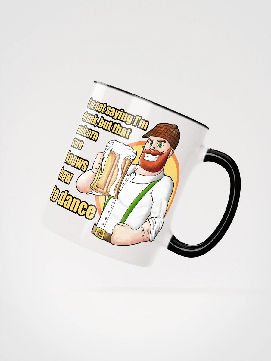 Beer lad 5 mug product image (3)