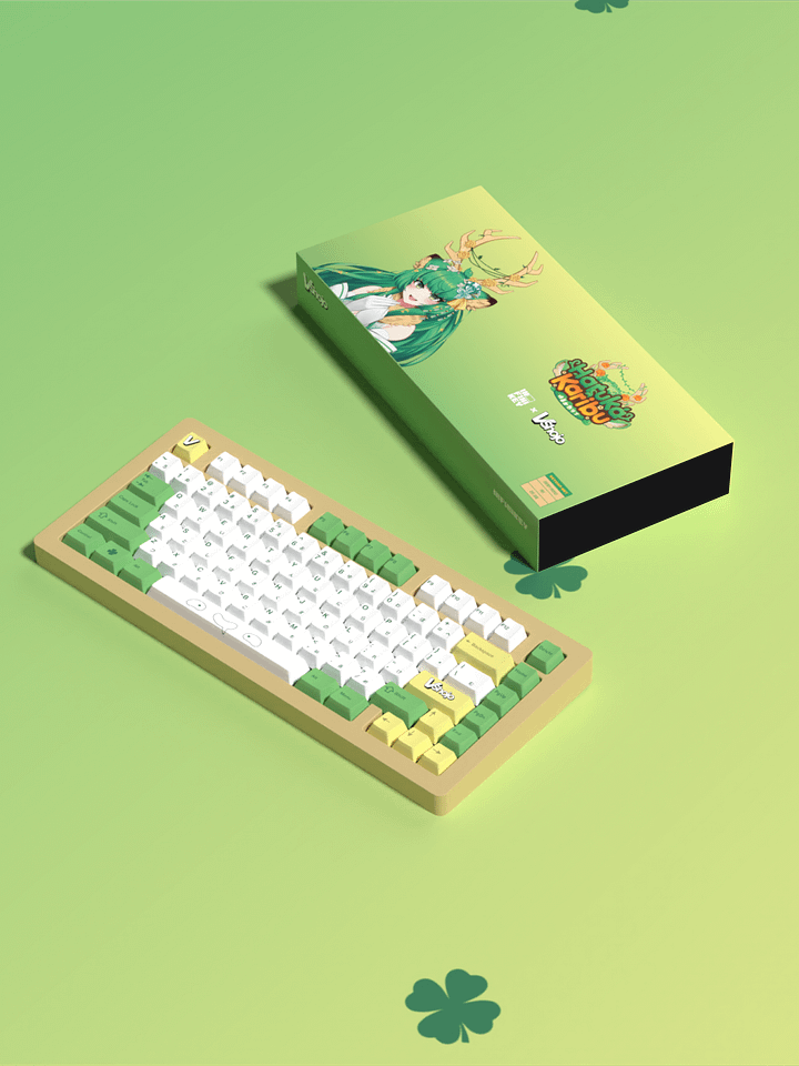 Haruka Keyboard Bundle product image (1)