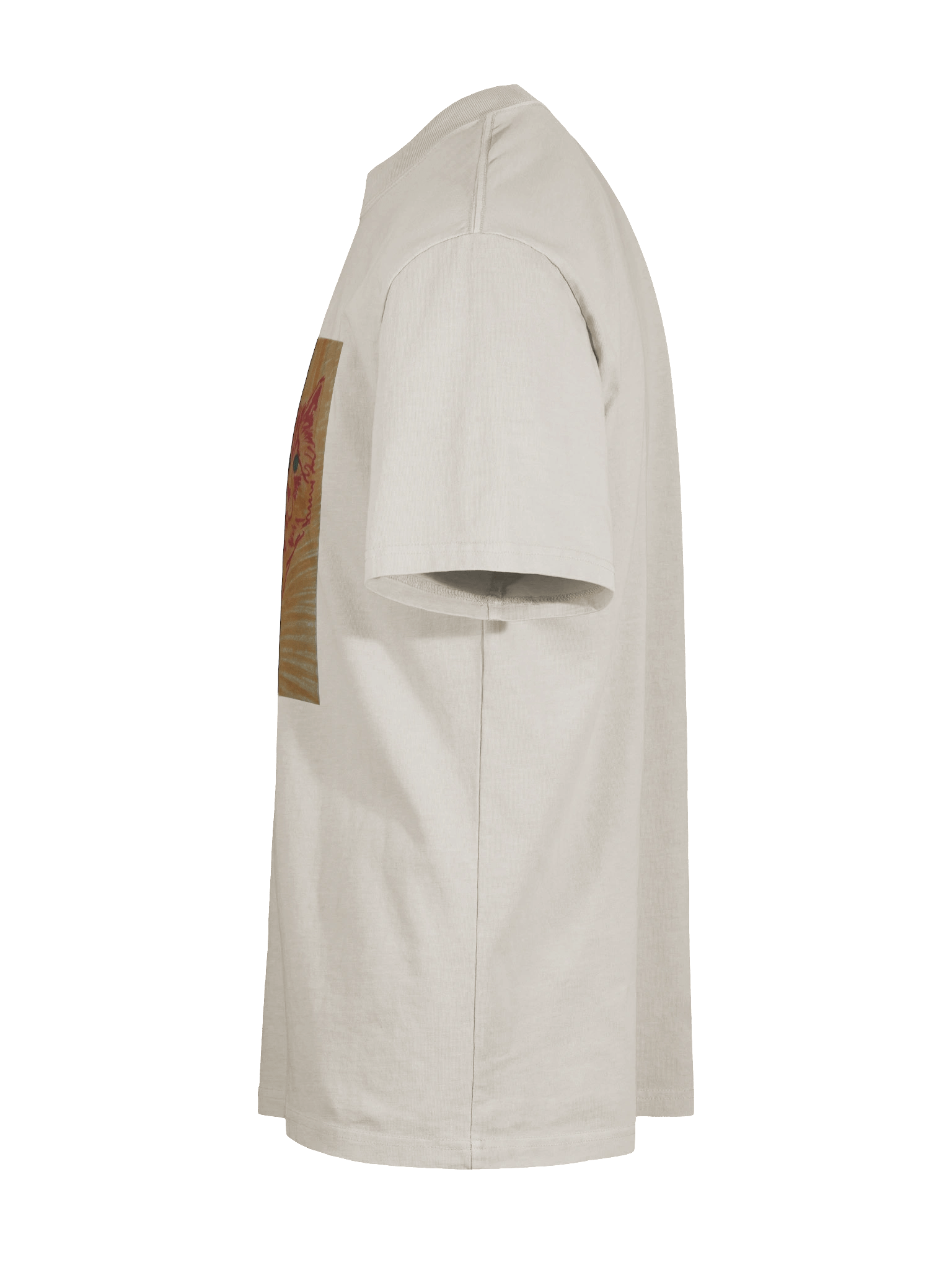 Vintage Oversized Tee product image (10)