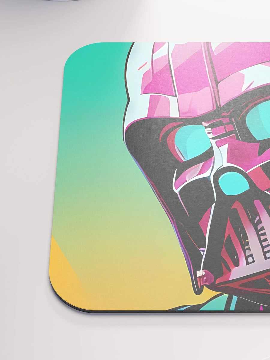 BEACH VADER MOUSEPAD product image (6)