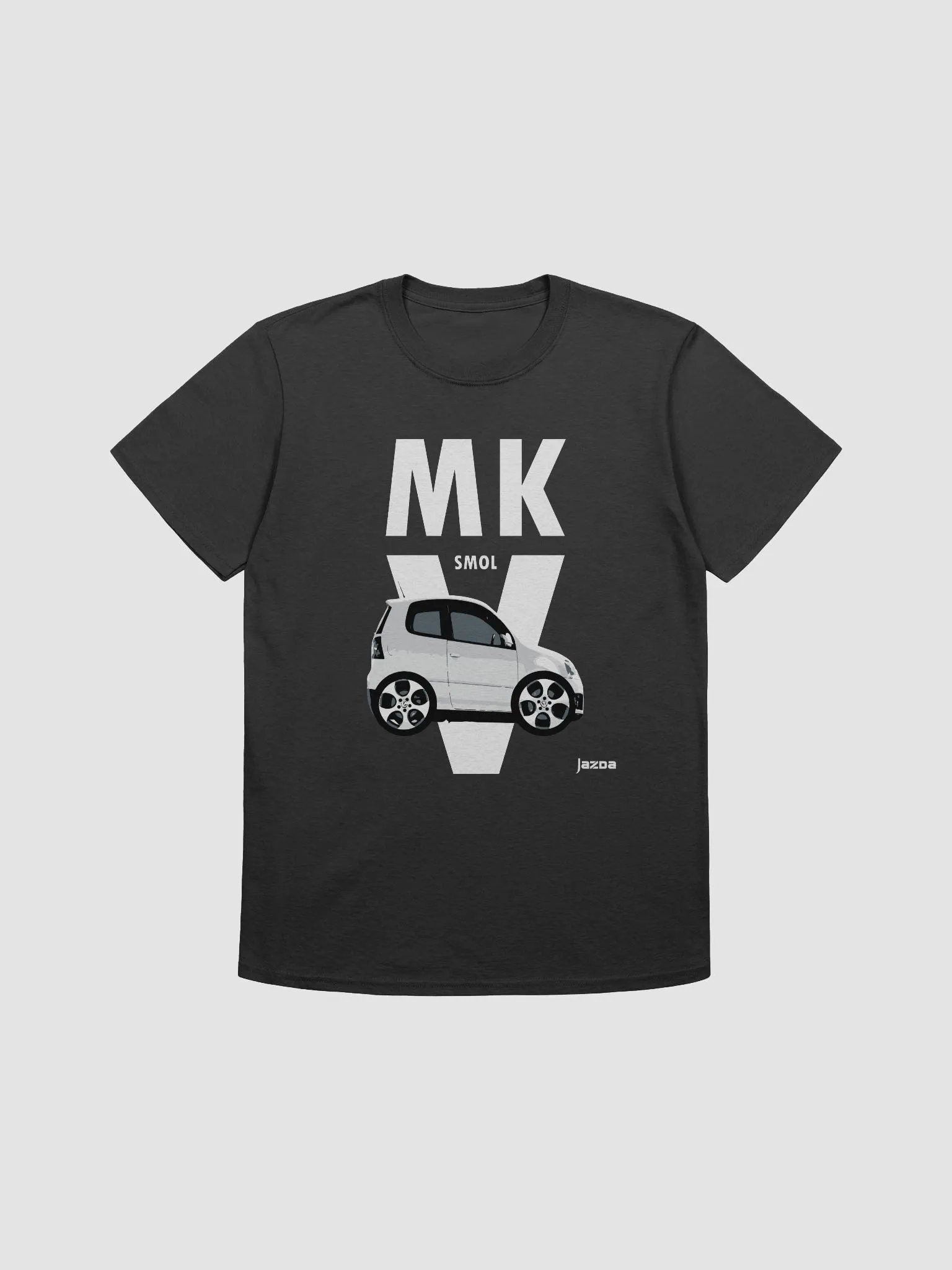 Smol VW Golf GTI mkV - Tshirt product image (2)