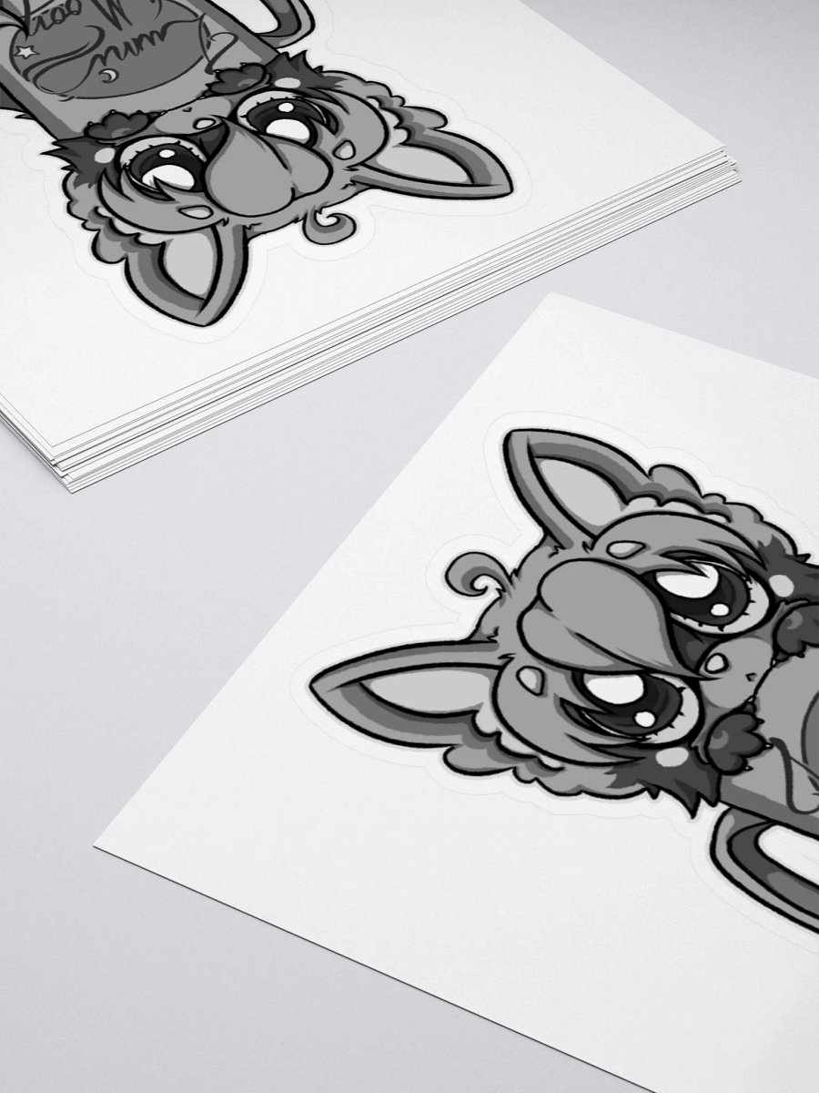 Lumi Vision Sticker product image (11)