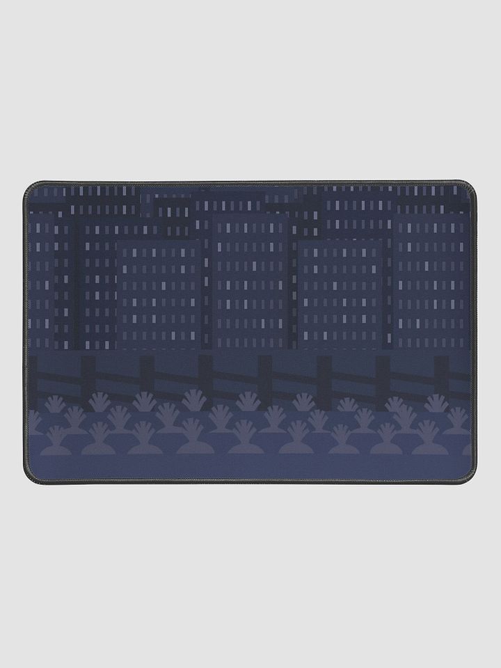 Root City deskmat 12" x 18" product image (1)