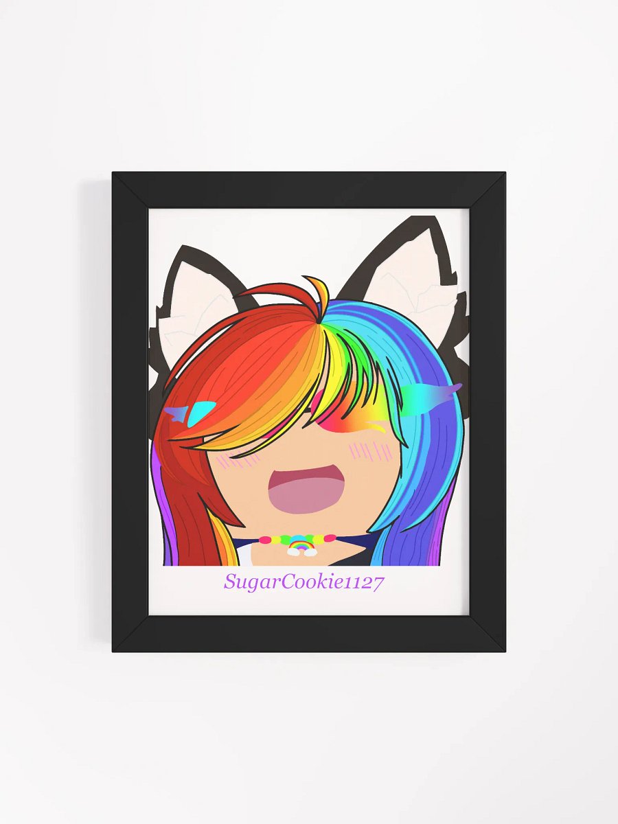 Cookie Poster product image (4)