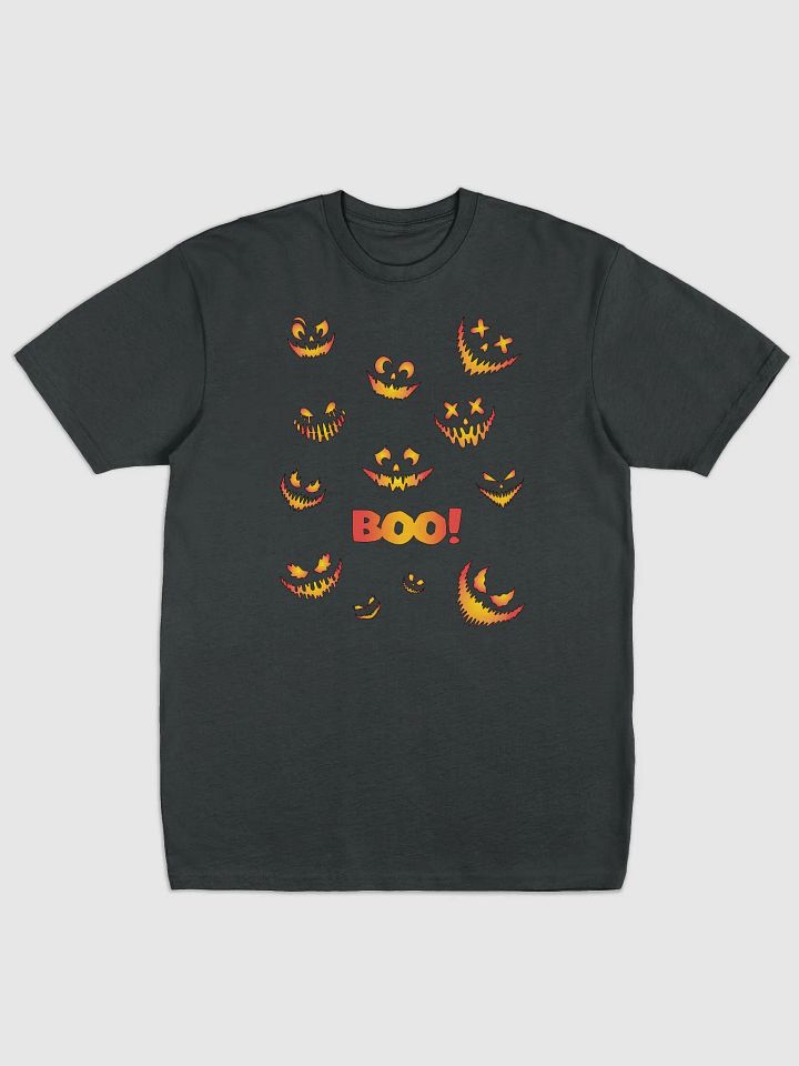 Boo! Lantern-Style Tee product image (1)