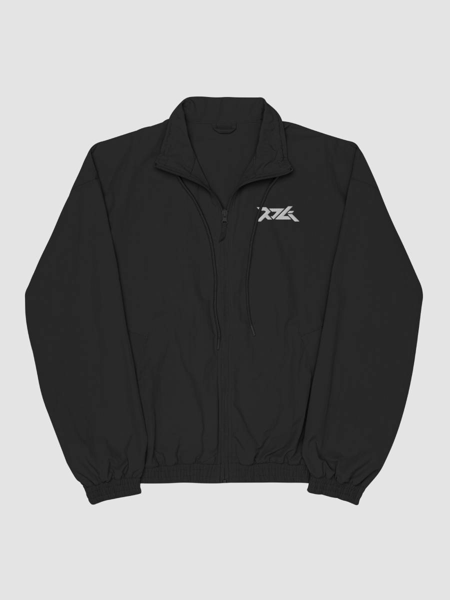 Recycled Tracksuit Jacket product image (1)