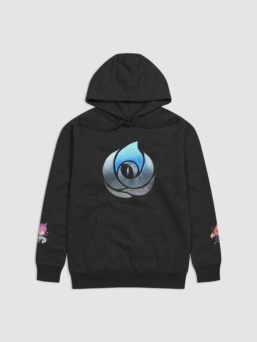 Devils Might Surrender Hoodie product image (2)