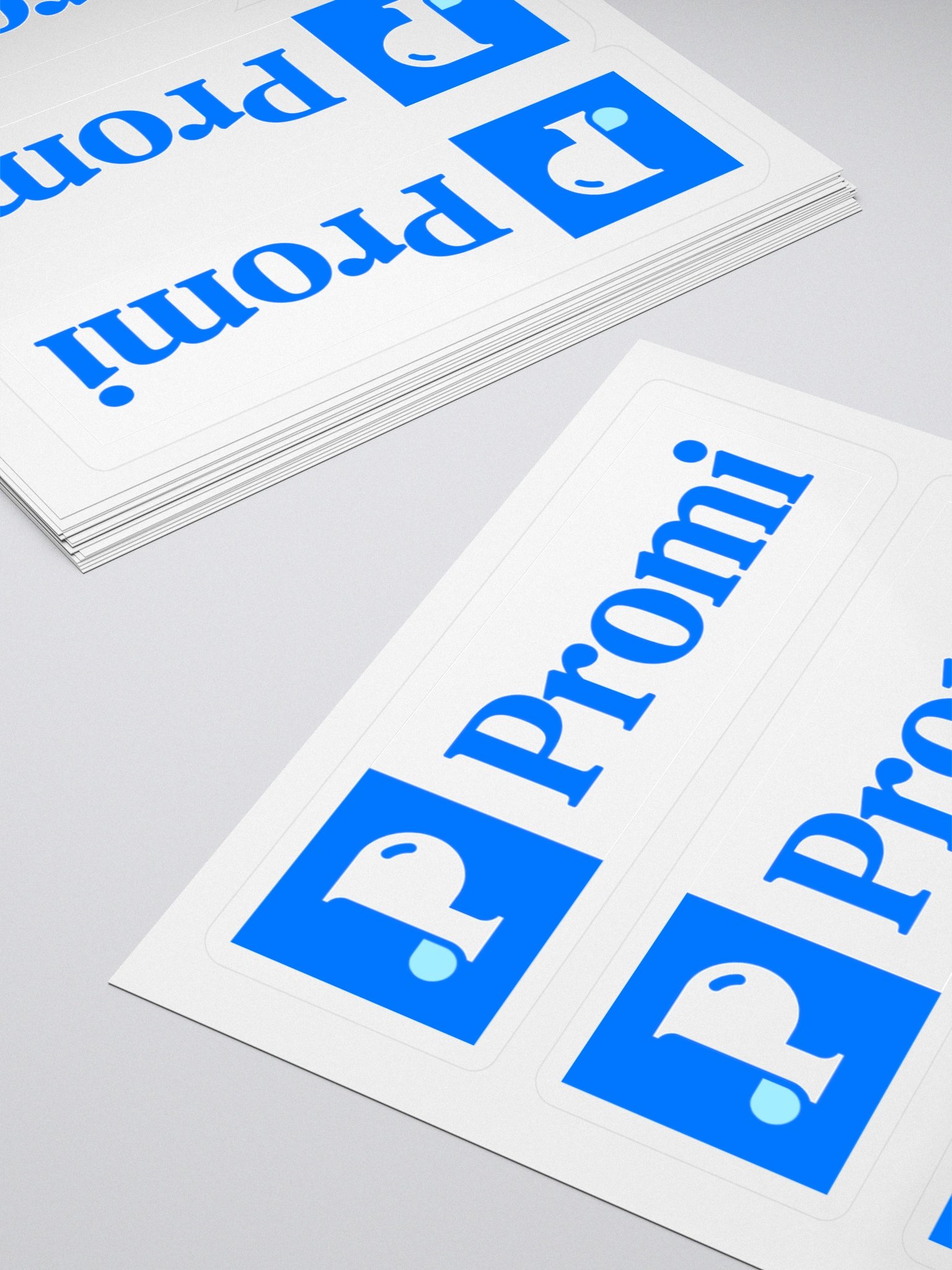 Promi Sticker Sharp product image (4)