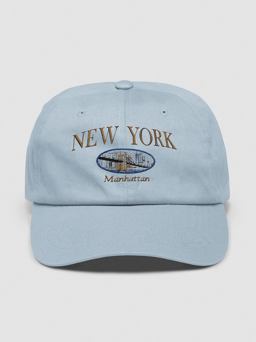 Manhattan Hat product image (17)