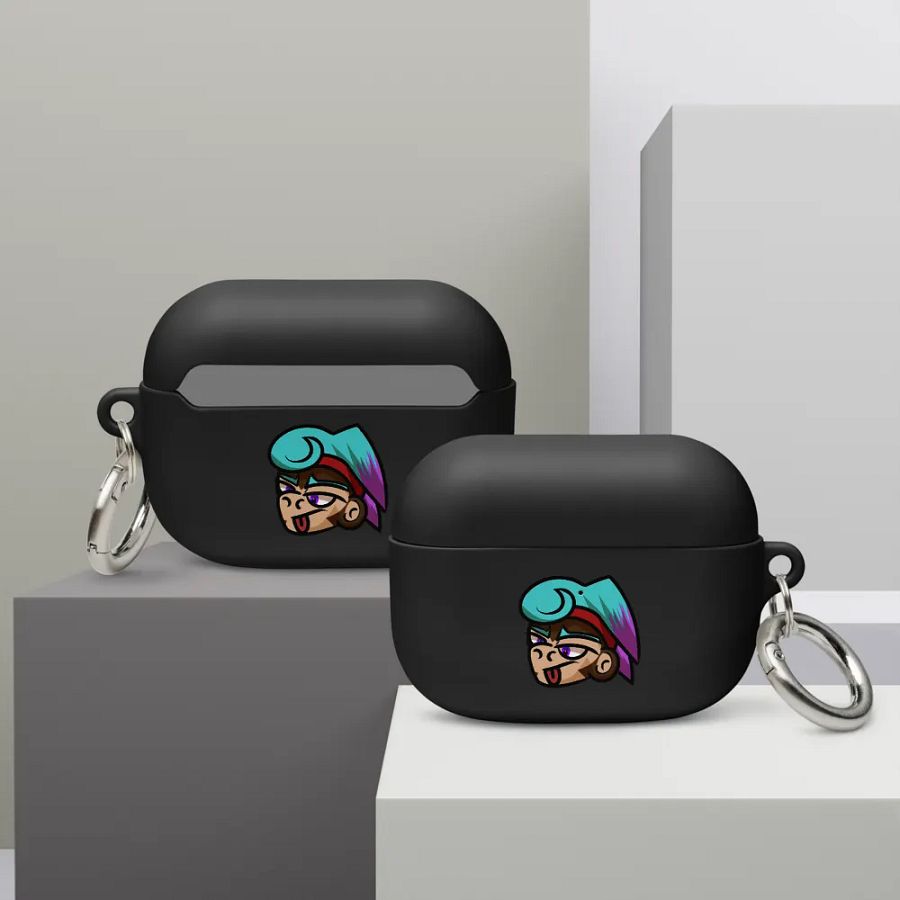 Augustus Monke Airpod Case product image (61)