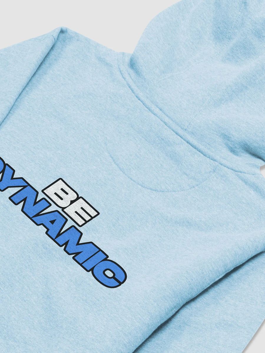 Be Dynamic Hoodie product image (4)