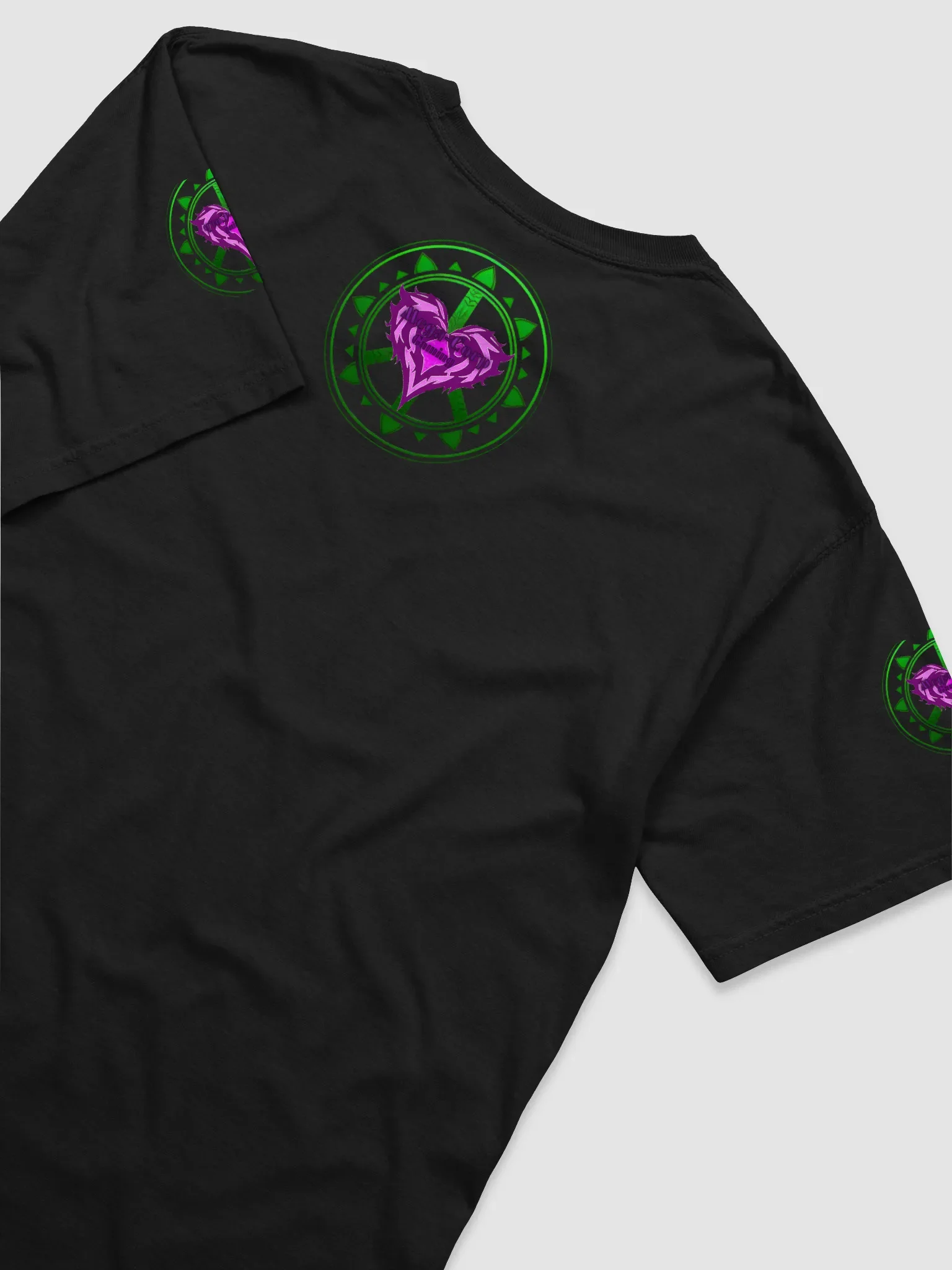 T-shirt. product image (4)