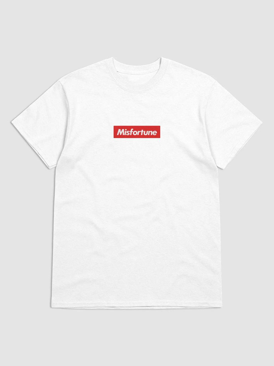Classic Box Logo Tee product image (1)