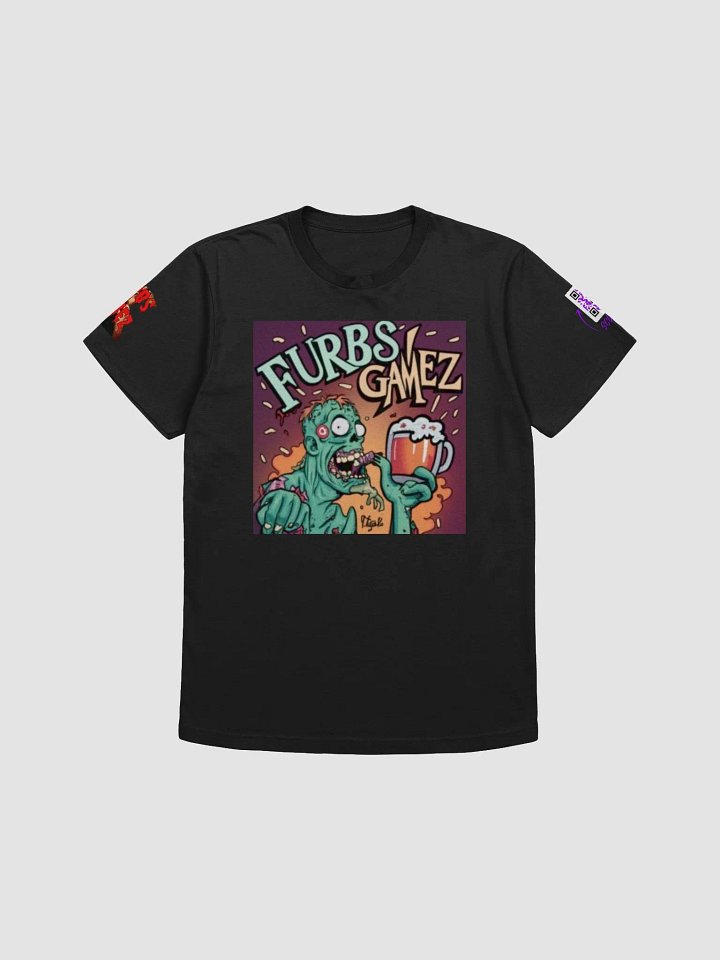Furbs Party Zombie product image (1)