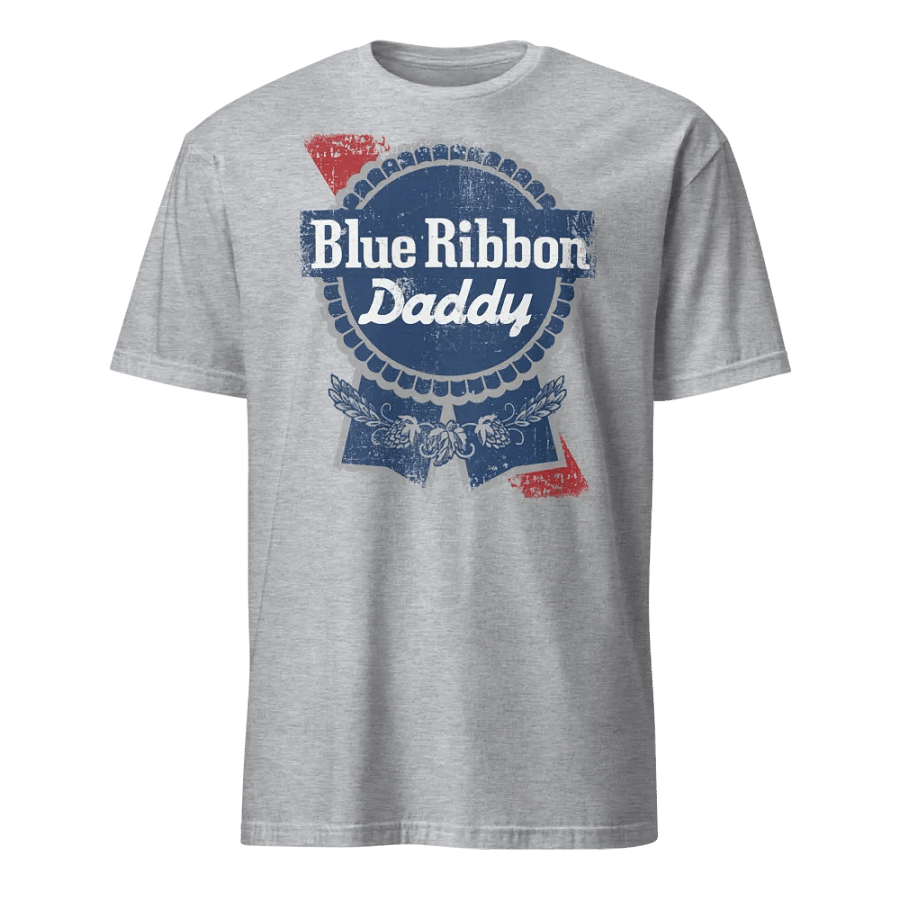 Blue Ribbon daddy product image (1)