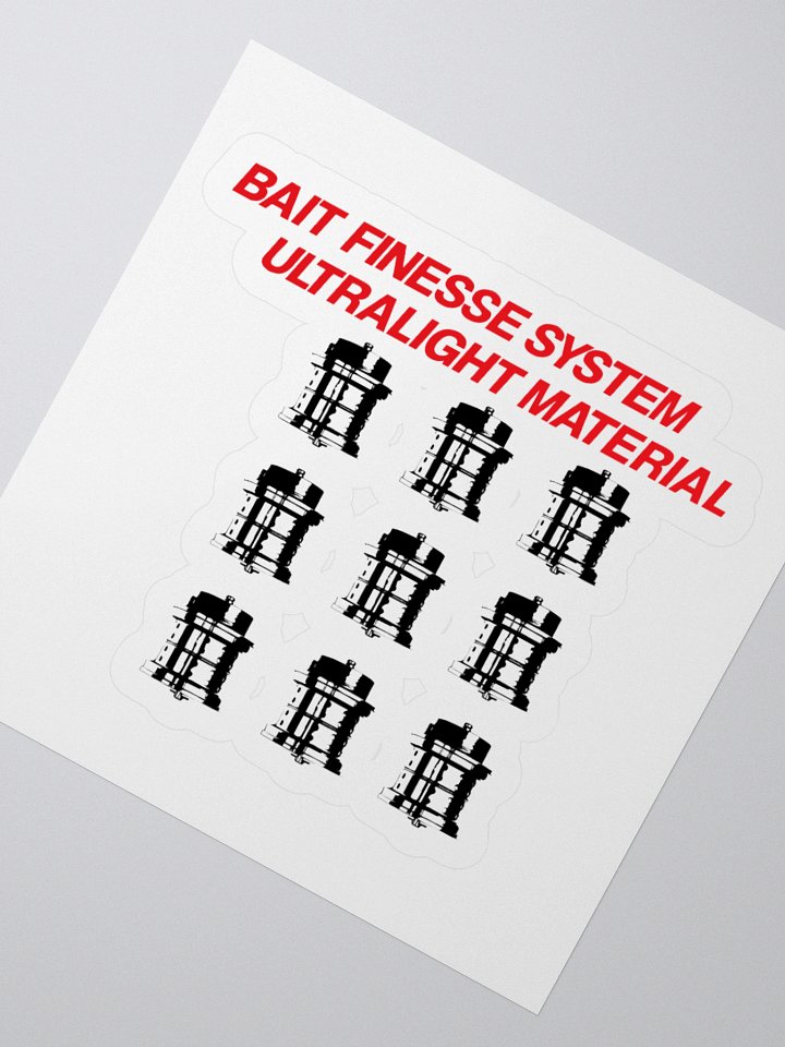 Spooled Little Fingers product image (4)