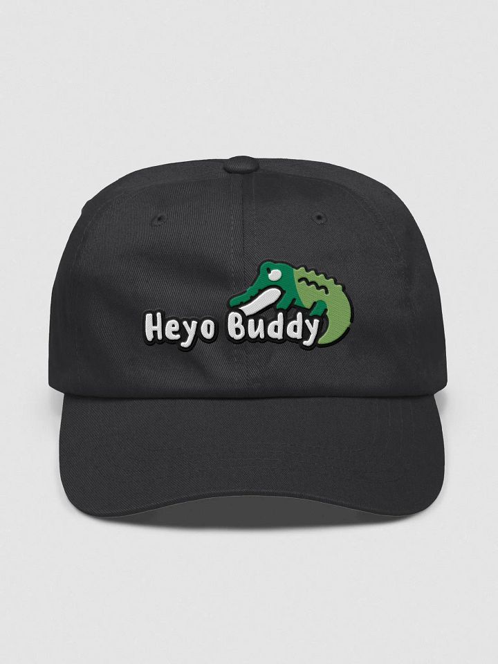 Heyo Buddy Baseball product image (1)
