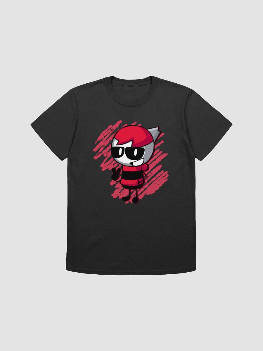 CraftedPin Unisex T-Shirt product image (7)