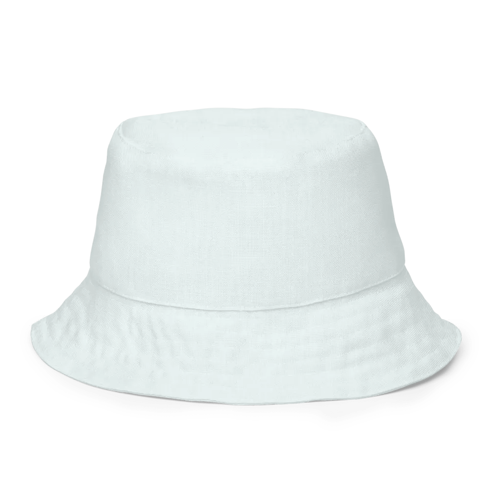 Golden Symmetry Reversible Bucket Hat product image (3)