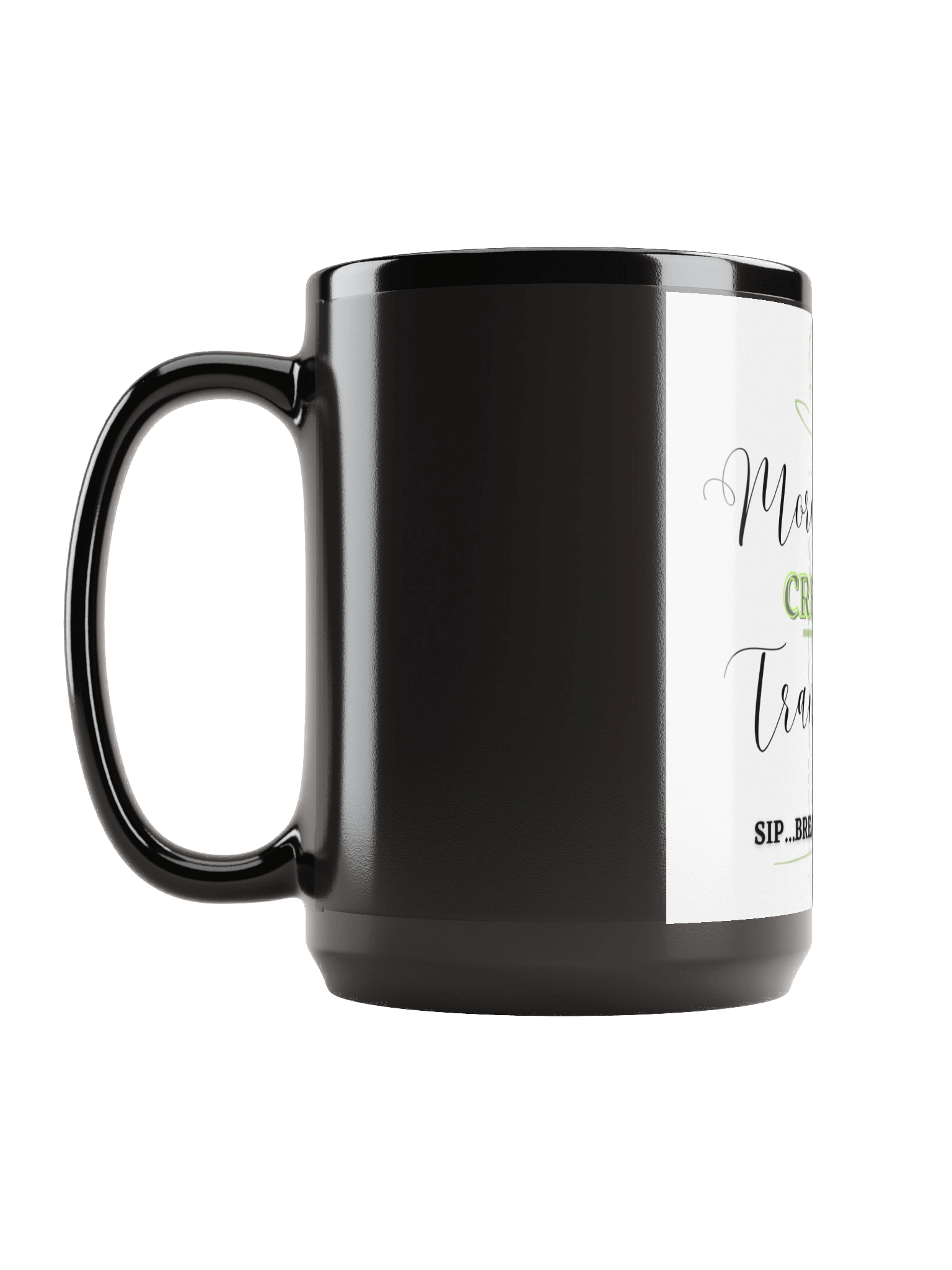 Tranquility Tea Mug product image (6)