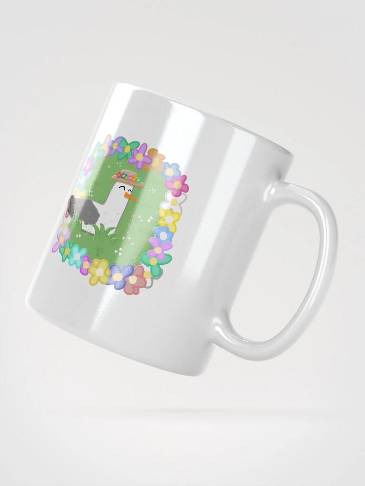 Daisy Gull Mug product image (4)